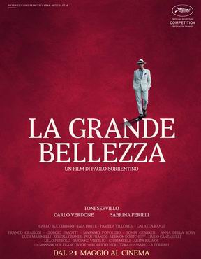 La grande bellezza