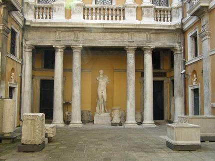 Museo Archeologico Nazionale di Venezia