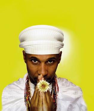 Omar Sosa