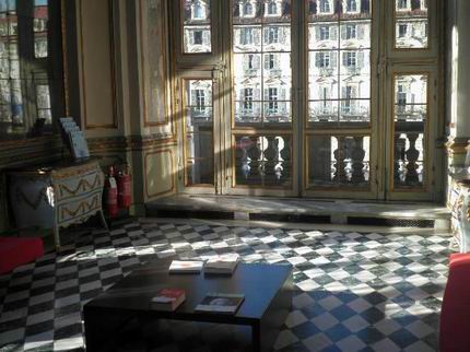Palazzo Madama