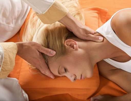 Shiatsu