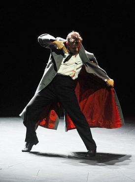 La Stella della Danza