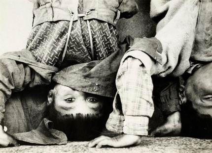 Lucien Clergue