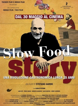 “Slow Food Story”