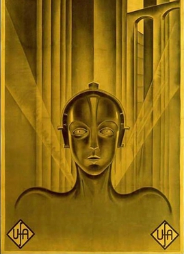 Metropolis (Fritz Lang, 1927)