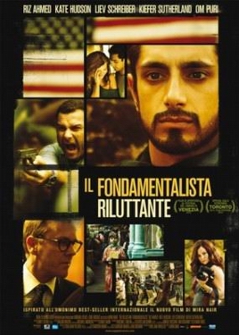 Il fondamentalista riluttante di Mira Nair Lahore