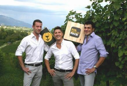 Soci Prosecco Privée