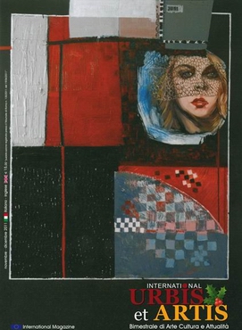 27° Premio Internazionale Urbis et Artis”