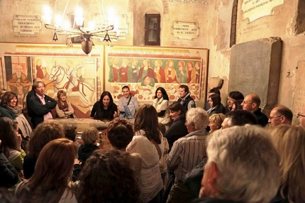 Visite guidate alla Città