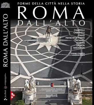 Copertina del libro