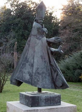 Opera di Floriano Bodini