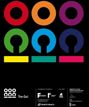 Time, mostra Circolo Fotografico La Gondola