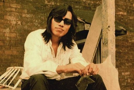 Sugar man