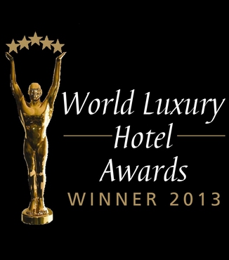 L’AROSEA Life Balance Hotel vince il World Luxury Hotel Awards 2013