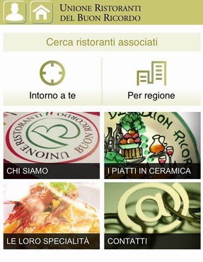 Unione Ristoranti del Buon Ricordo