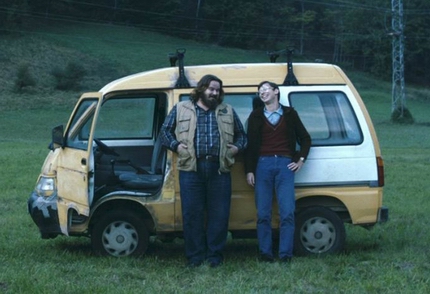 “Zoran, il mio nipote scemo”