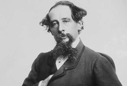 Charles Dickens