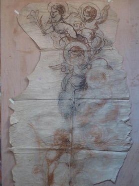 Angeli di Donadon
