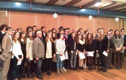 INTERACT TREVISO