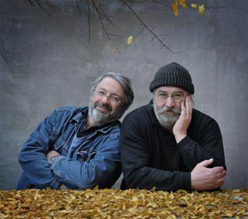 Feruglio & Cojaniz