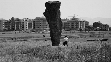 Fotogramma da Mamma Roma
