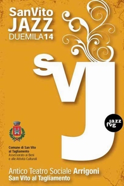 San Vito Jazz 2014