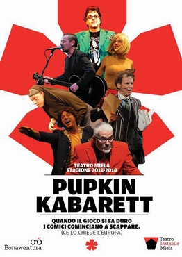Pupkin Kabarett