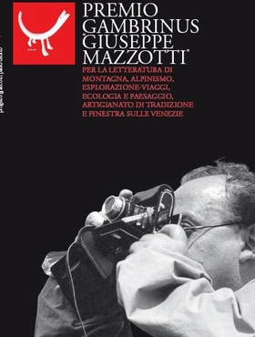 PREMIO GAMBRINUS "GIUSEPPE MAZZOTTI" XXXII EDIZIONE