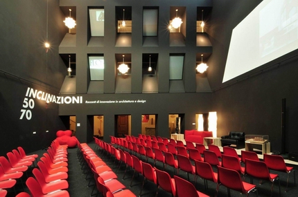 rassegna culturale Inclinazioni ‘50/’70