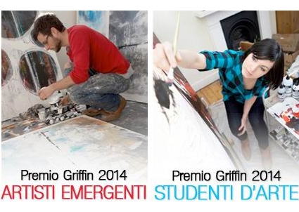 Premio Griffin