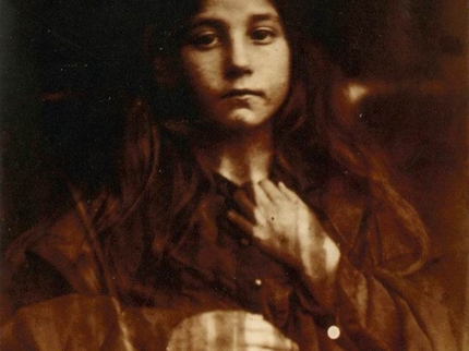 Julia Cameron