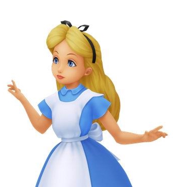 "Alice e Lewis