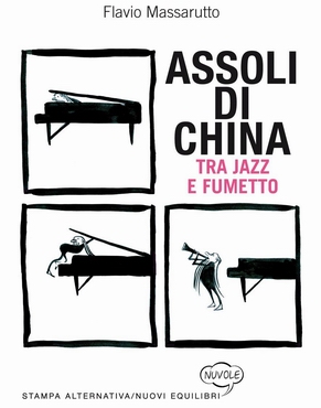 Libro "ASSOLI DI CHINA"