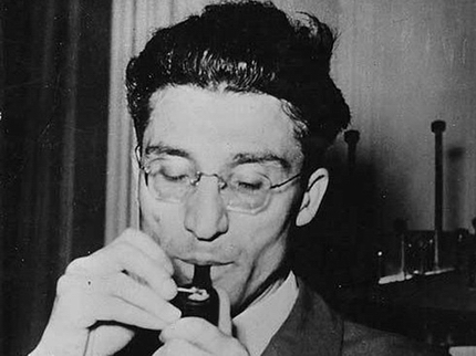 "Cesare Pavese e il cinema"