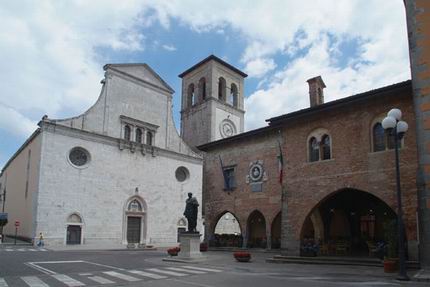 Duomo e Museo cristiano di Cividale del Friuli