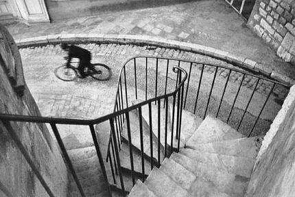 Opera di Henri Cartier-Bresson 