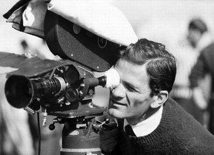 Pierpaolo Pasolini