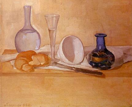 Giorgio Morandi