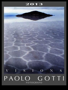 Visions by Paolo Gotti