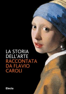 Copertina opera di Flavio Cairoli