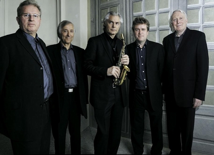 Concerto Garbarek Hilliard