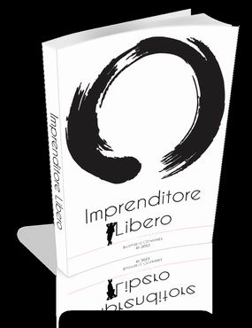 Il libro “Imprenditore Libero” 