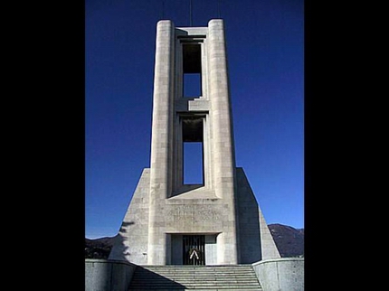 Monumento ai Caduti di Como