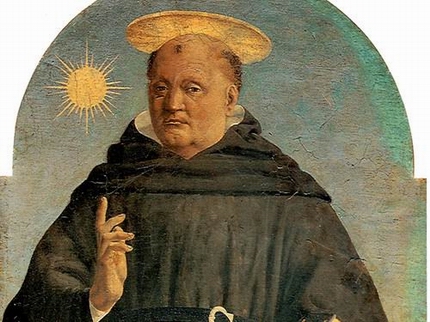 San Nicola da Tolentino