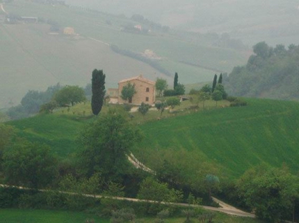 Casa Museo Osvaldo Licini