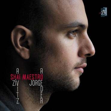 Copertina del Cd