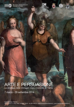 Arte e persuasione a Trento