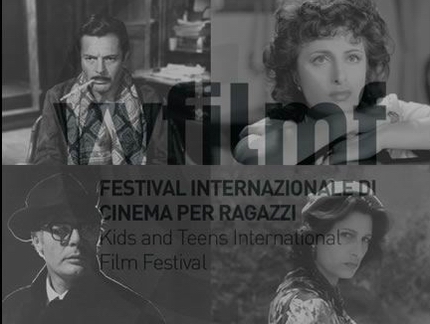 Locandina Vittorio Veneto Film Festival 2014