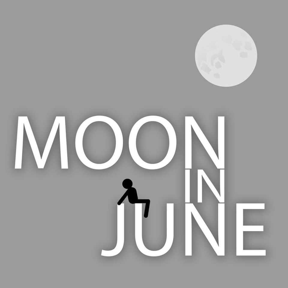 Moon in June