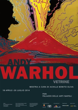 Andy Warhol Vetrine
